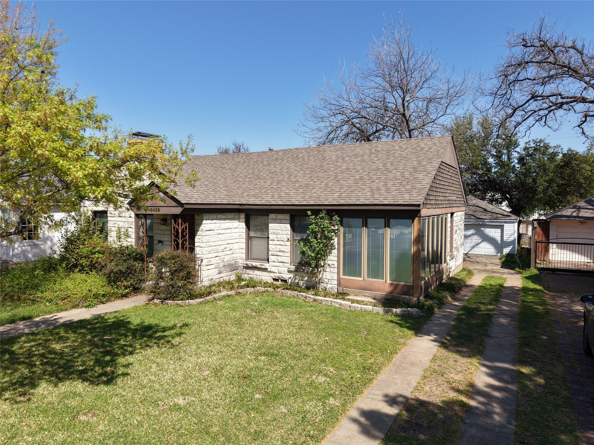 6459 Anita Street Dallas TX 75214