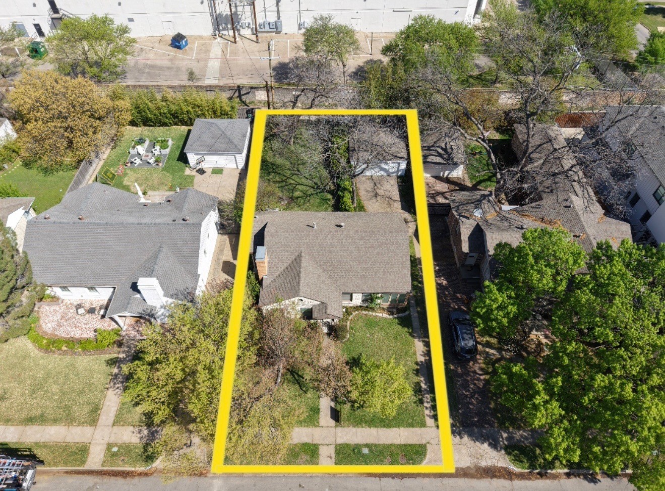 6459 Anita Street Dallas TX 75214