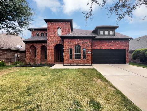12740 Outlook Avenue Fort Worth TX 76244