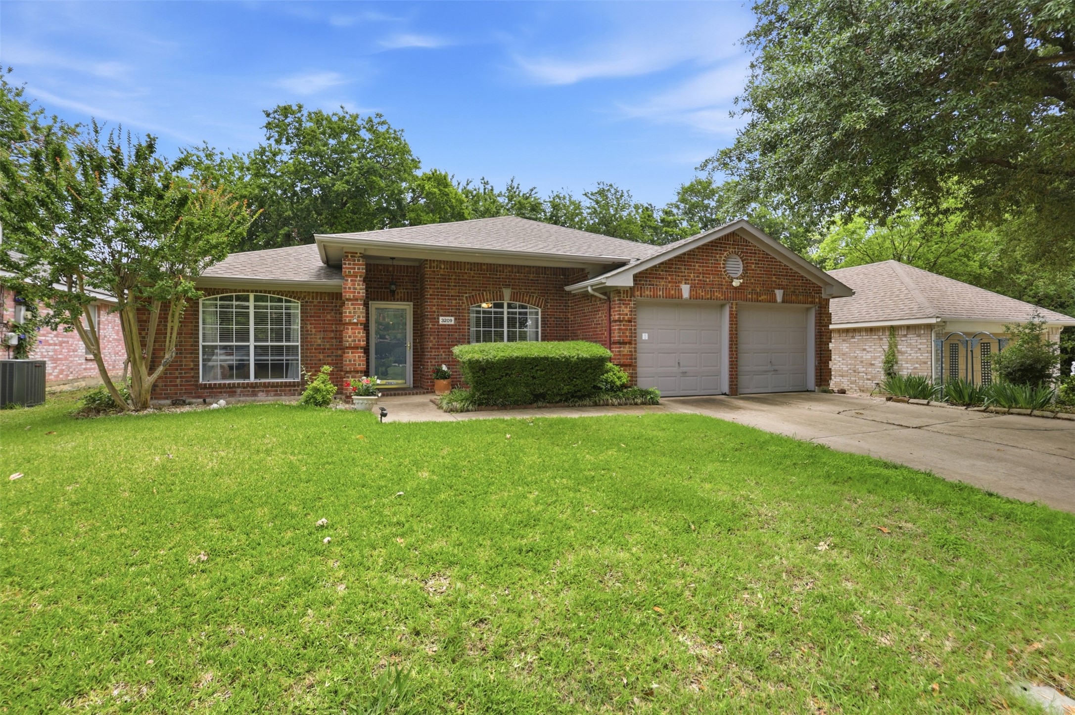3209 Kingsbury Drive Mckinney TX 75069