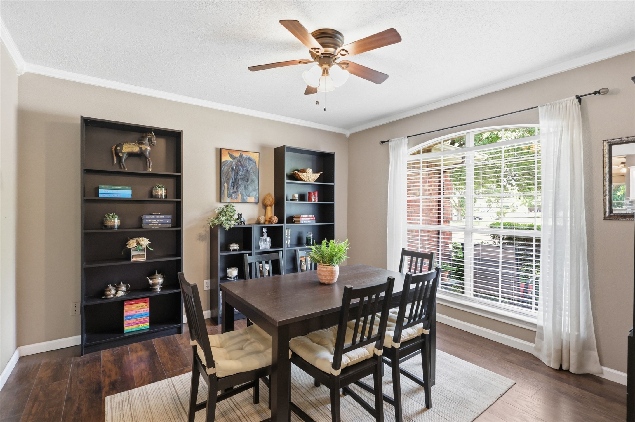 3209 Kingsbury Drive Mckinney TX 75069