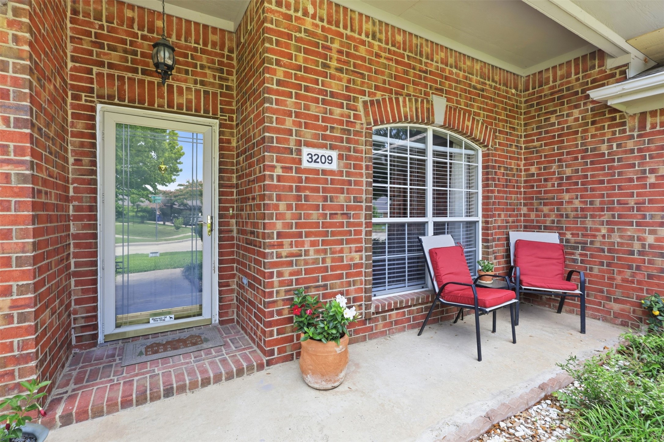 3209 Kingsbury Drive Mckinney TX 75069