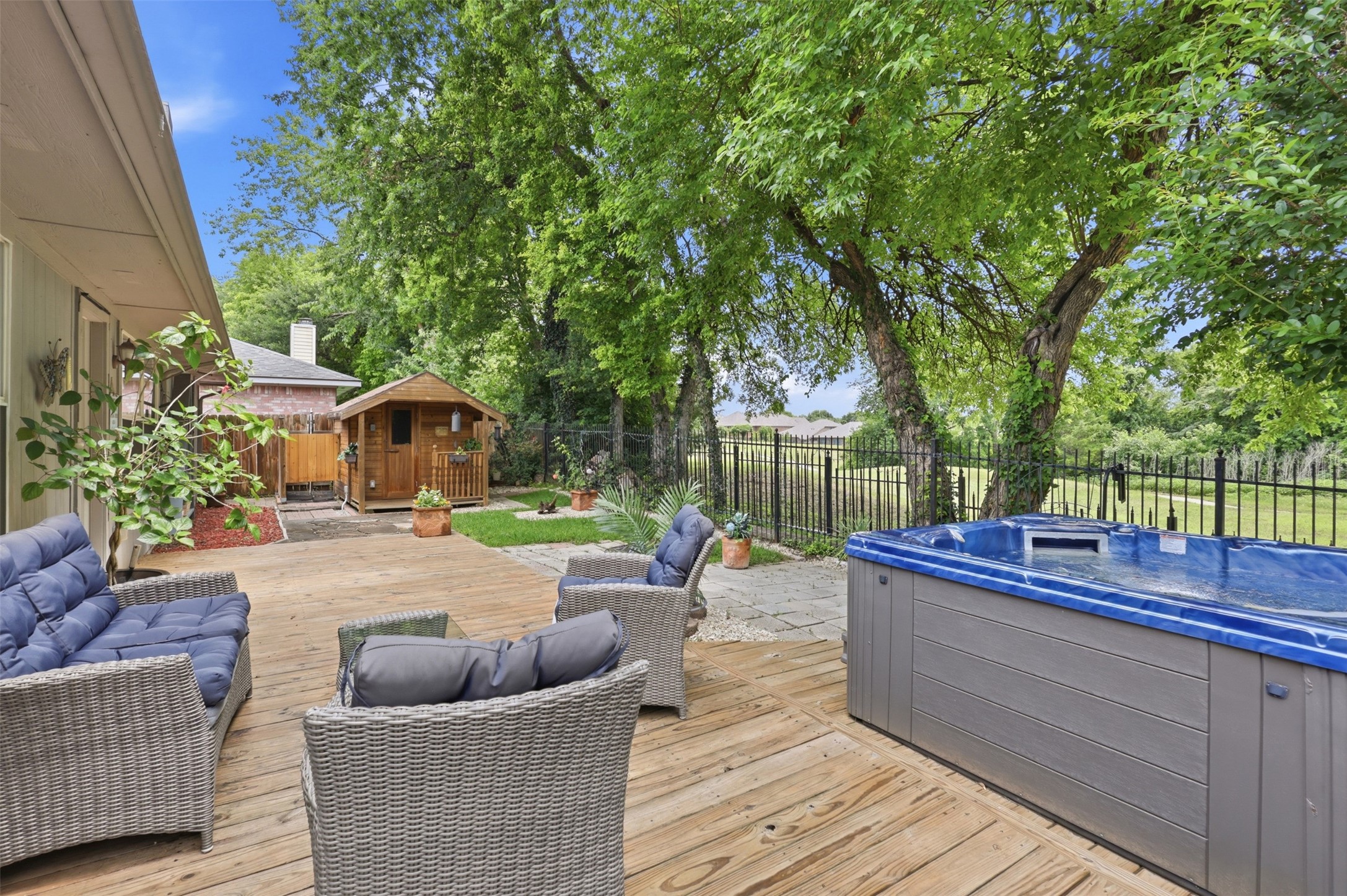 3209 Kingsbury Drive Mckinney TX 75069