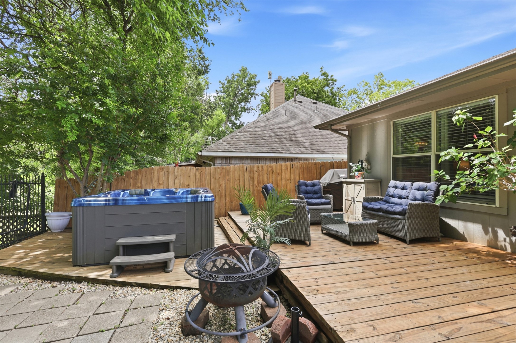 3209 Kingsbury Drive Mckinney TX 75069