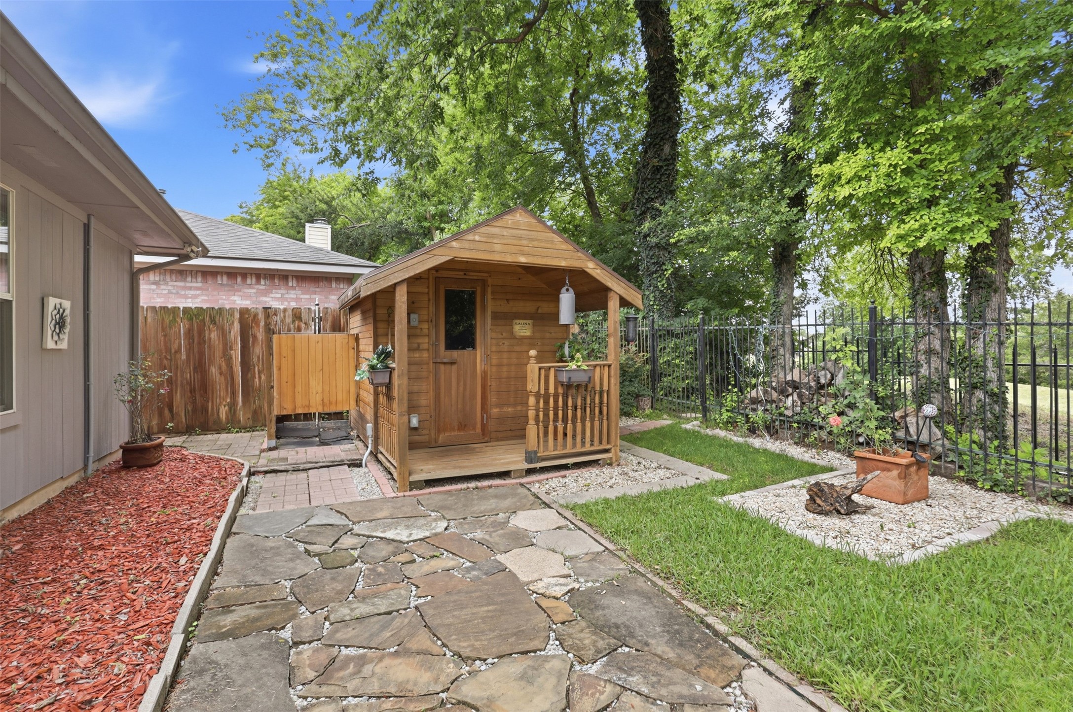 3209 Kingsbury Drive Mckinney TX 75069