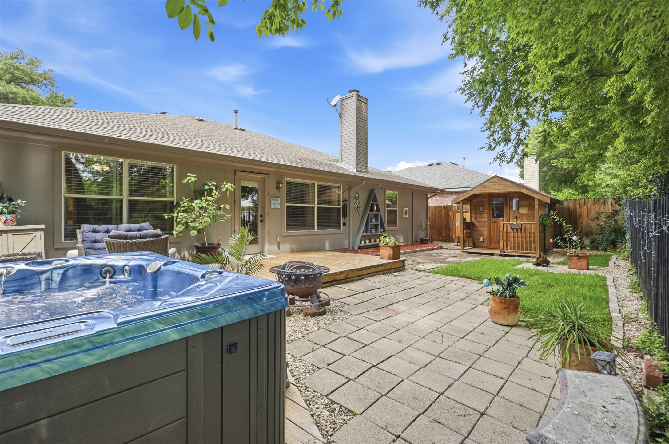 3209 Kingsbury Drive Mckinney TX 75069