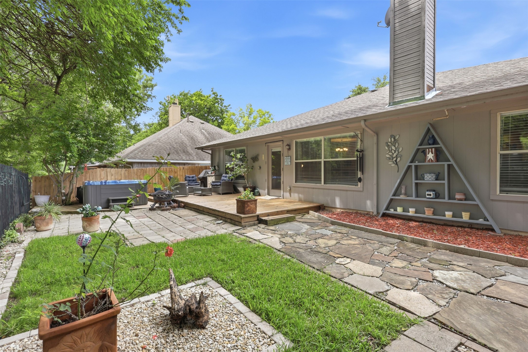 3209 Kingsbury Drive Mckinney TX 75069