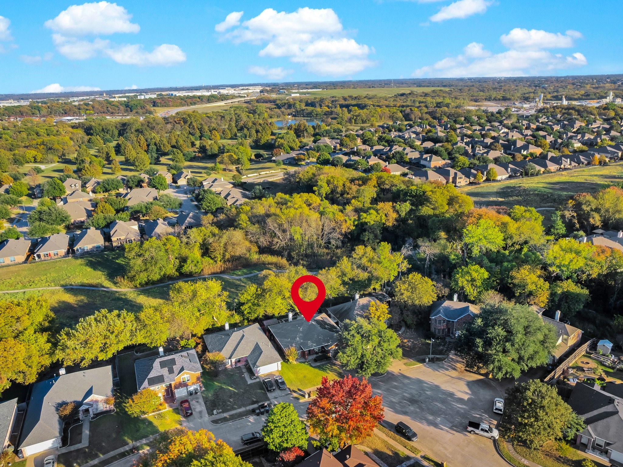 3209 Kingsbury Drive Mckinney TX 75069