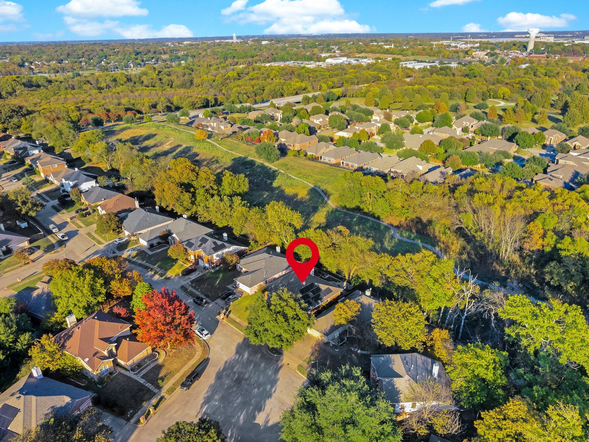 3209 Kingsbury Drive Mckinney TX 75069