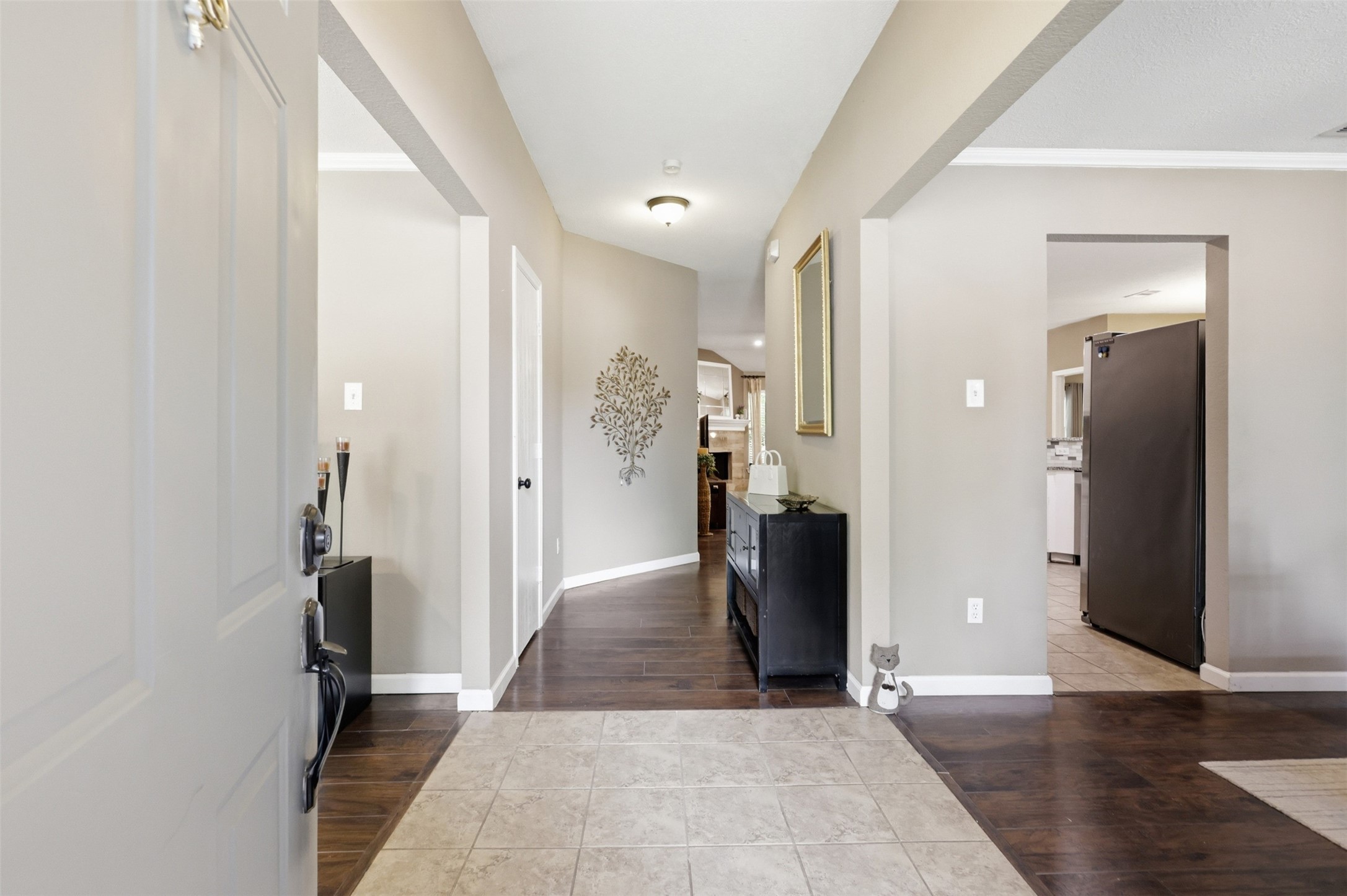 3209 Kingsbury Drive Mckinney TX 75069