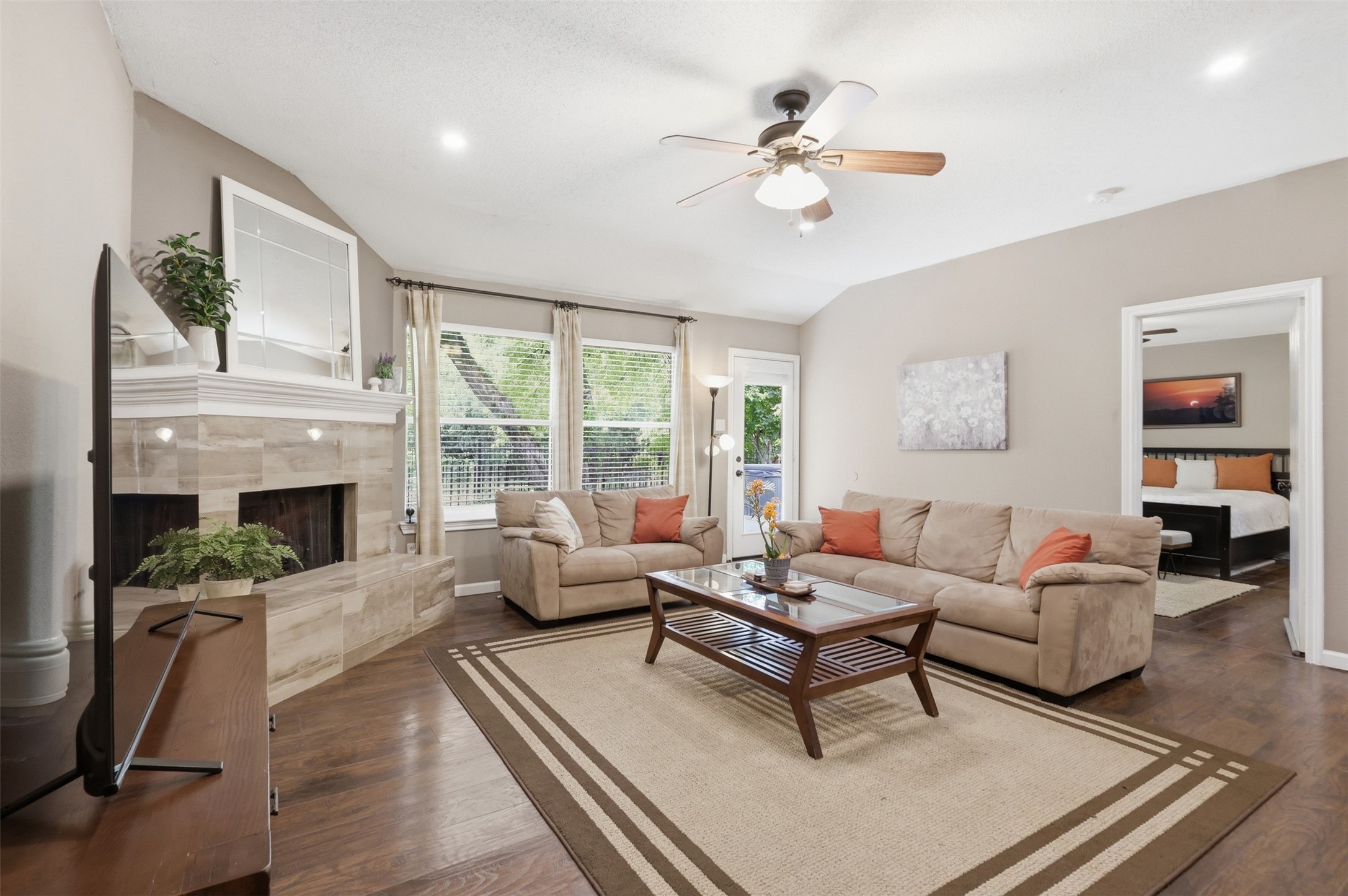 3209 Kingsbury Drive Mckinney TX 75069