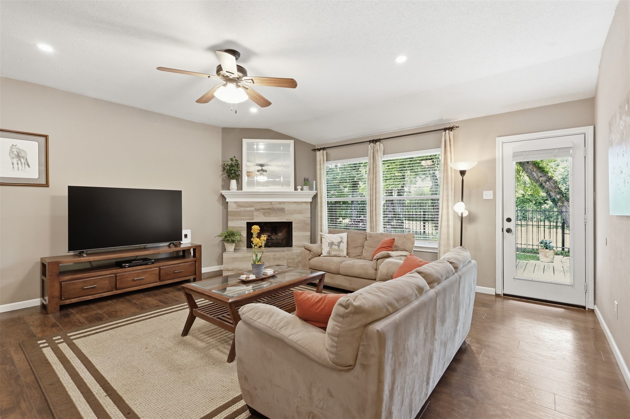 3209 Kingsbury Drive Mckinney TX 75069