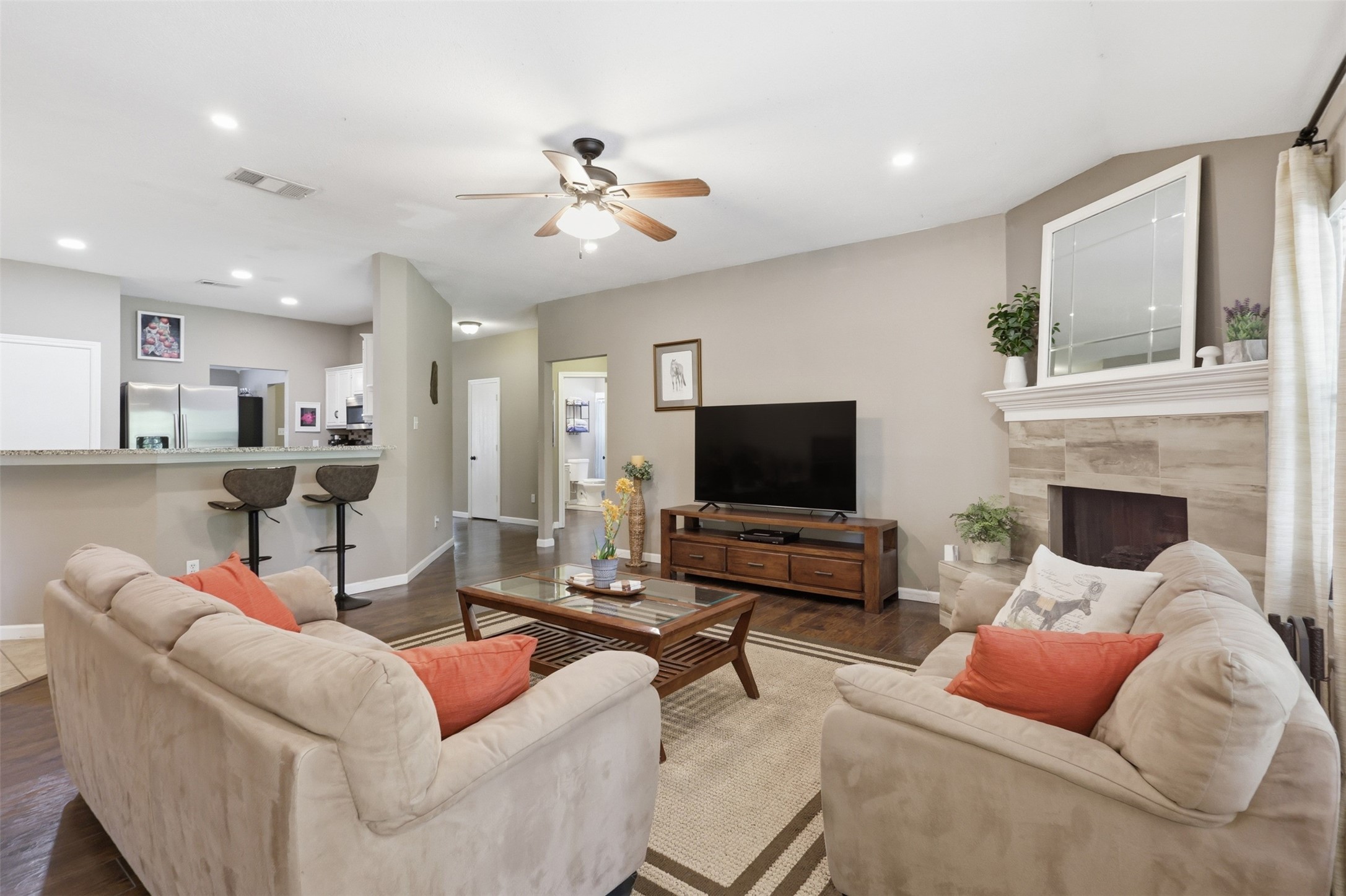 3209 Kingsbury Drive Mckinney TX 75069