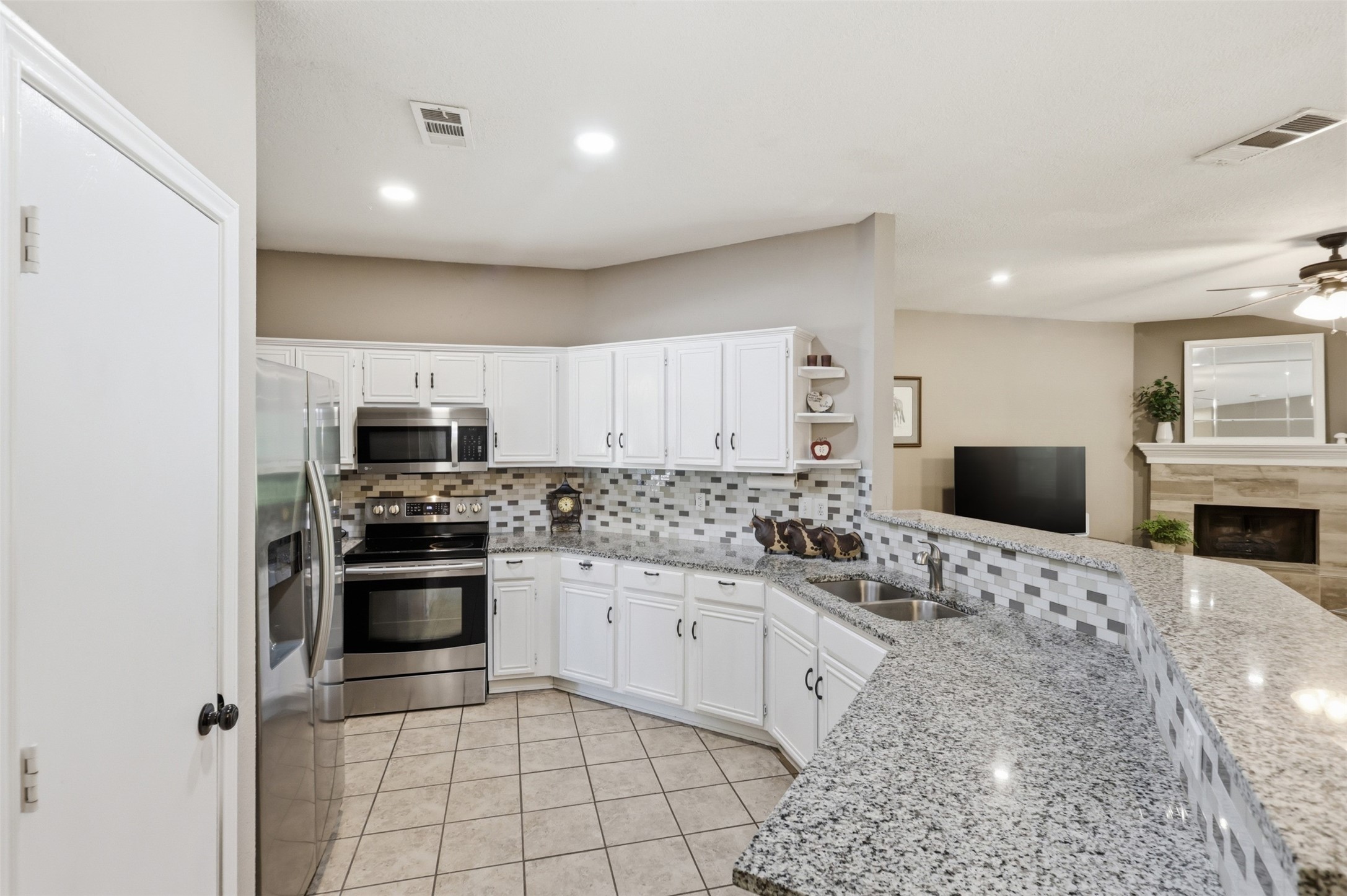 3209 Kingsbury Drive Mckinney TX 75069