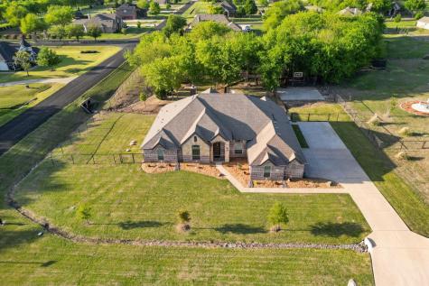 2710 Wildwood Lane Celina TX 75009