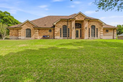 3625 Four Trees Drive Weatherford TX 76087
