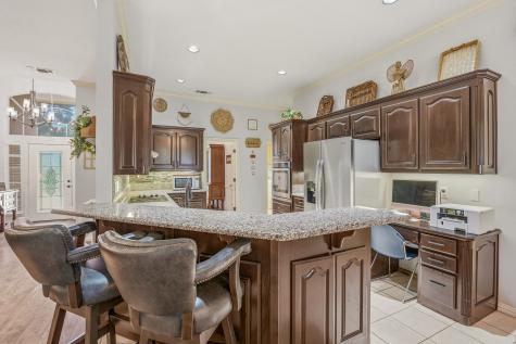3625 Four Trees Drive Weatherford TX 76087