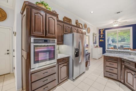 3625 Four Trees Drive Weatherford TX 76087