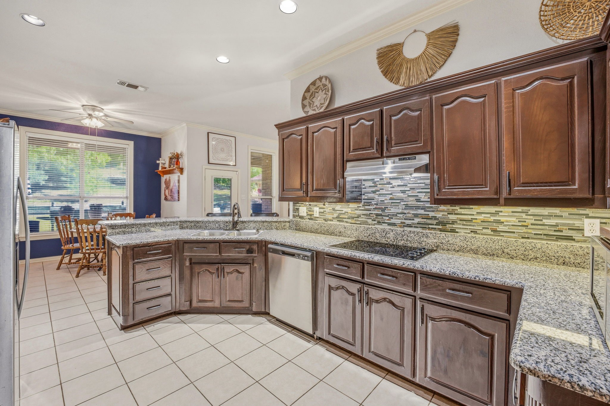 3625 Four Trees Drive Weatherford TX 76087