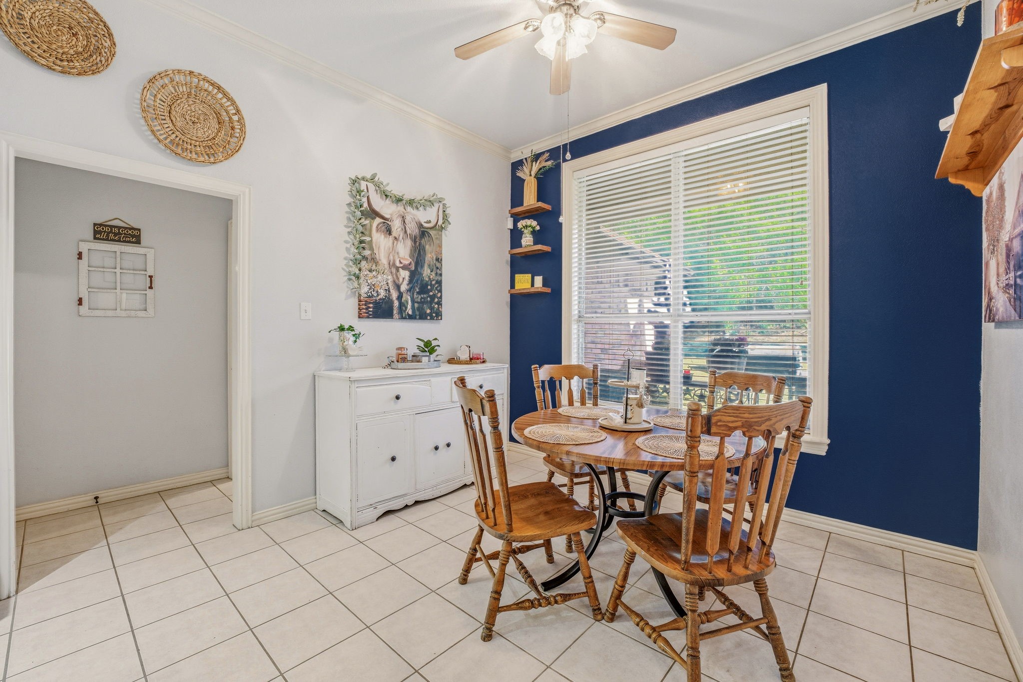 3625 Four Trees Drive Weatherford TX 76087