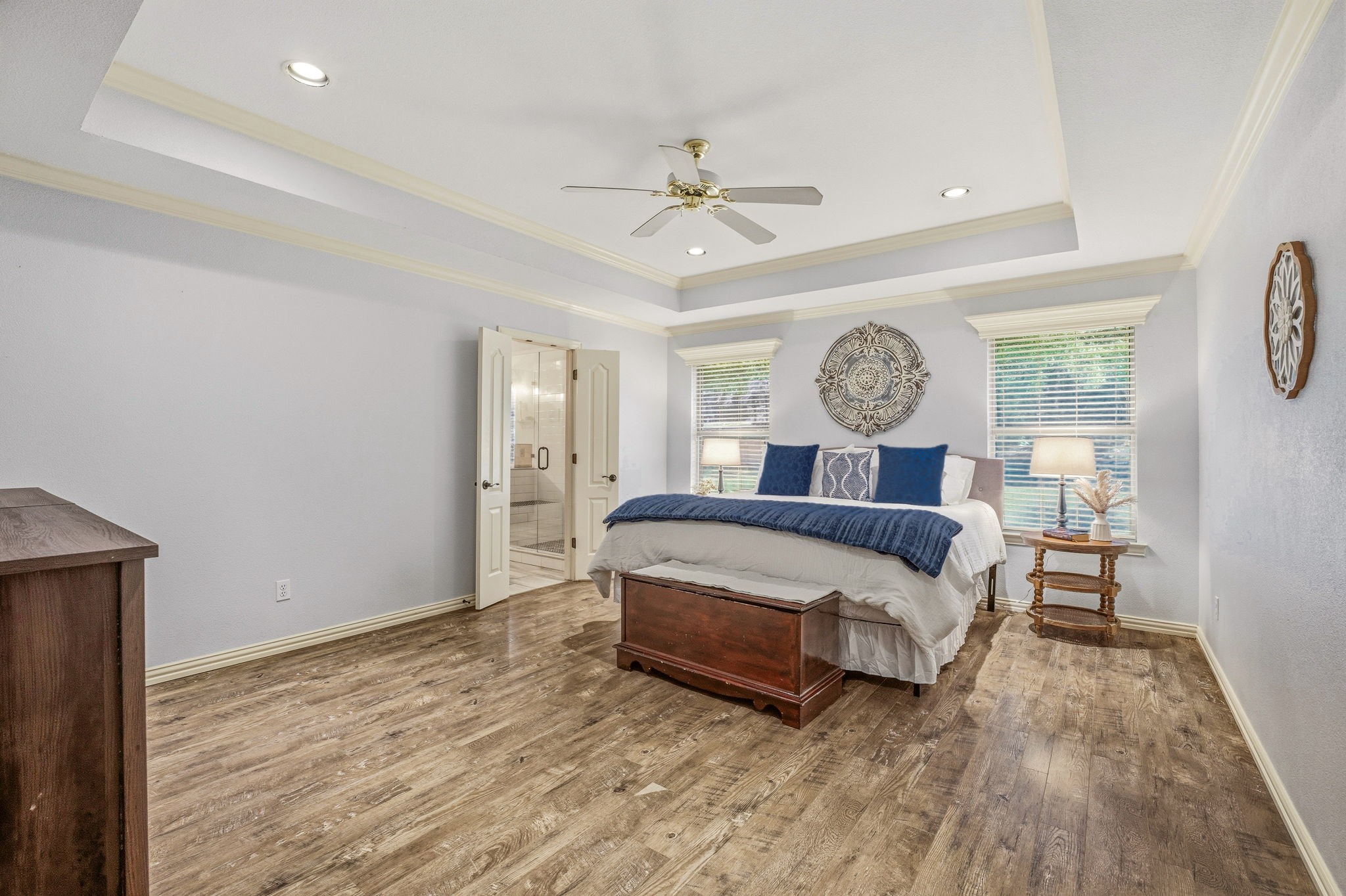 3625 Four Trees Drive Weatherford TX 76087
