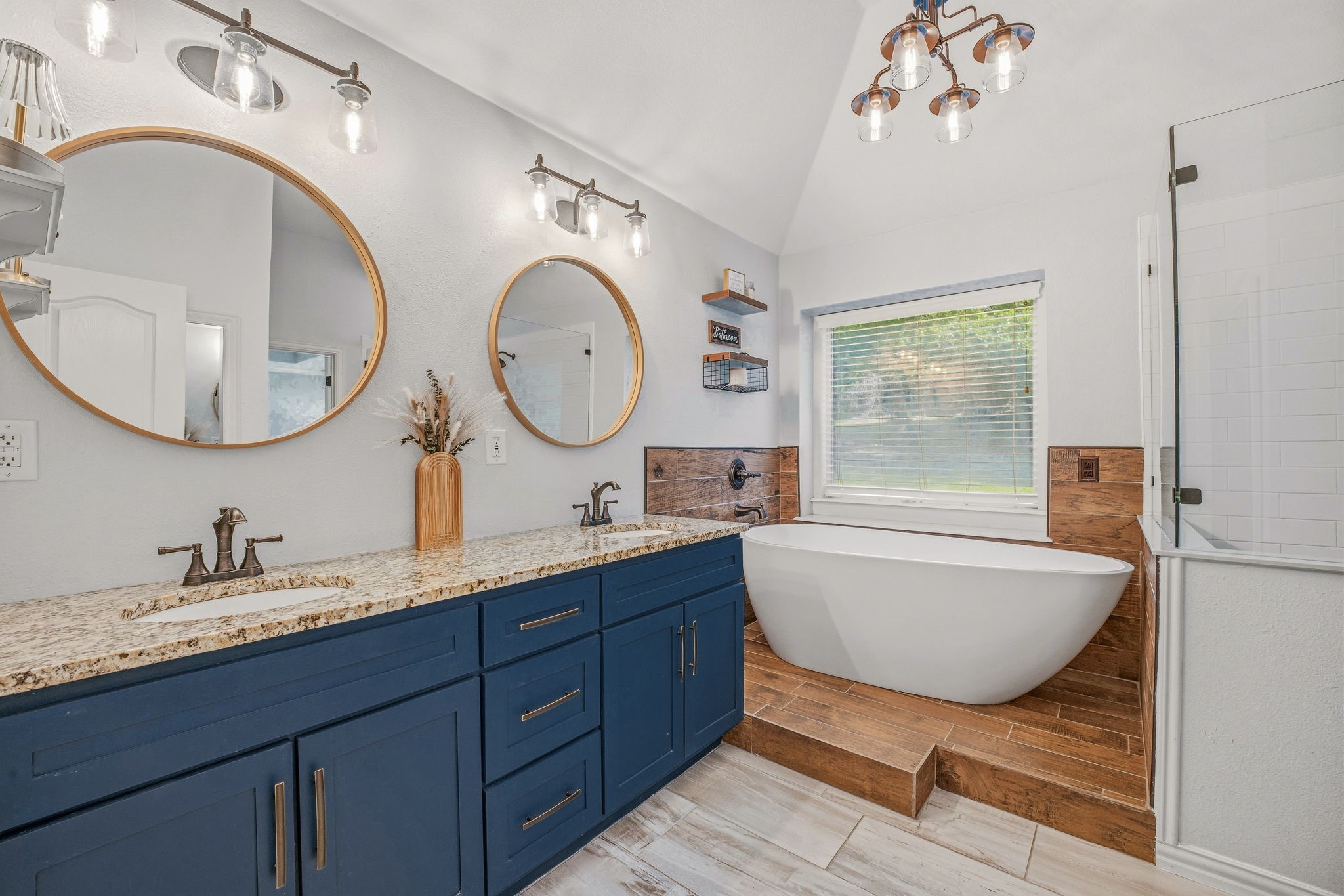3625 Four Trees Drive Weatherford TX 76087