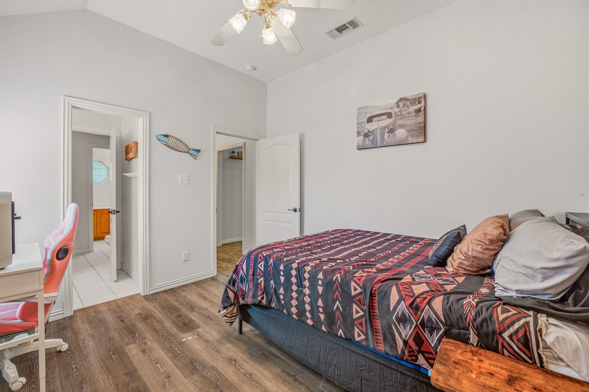 3625 Four Trees Drive Weatherford TX 76087