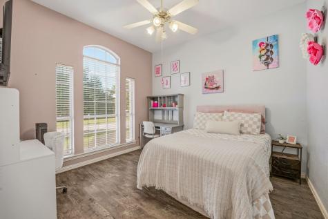 3625 Four Trees Drive Weatherford TX 76087