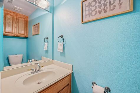3625 Four Trees Drive Weatherford TX 76087