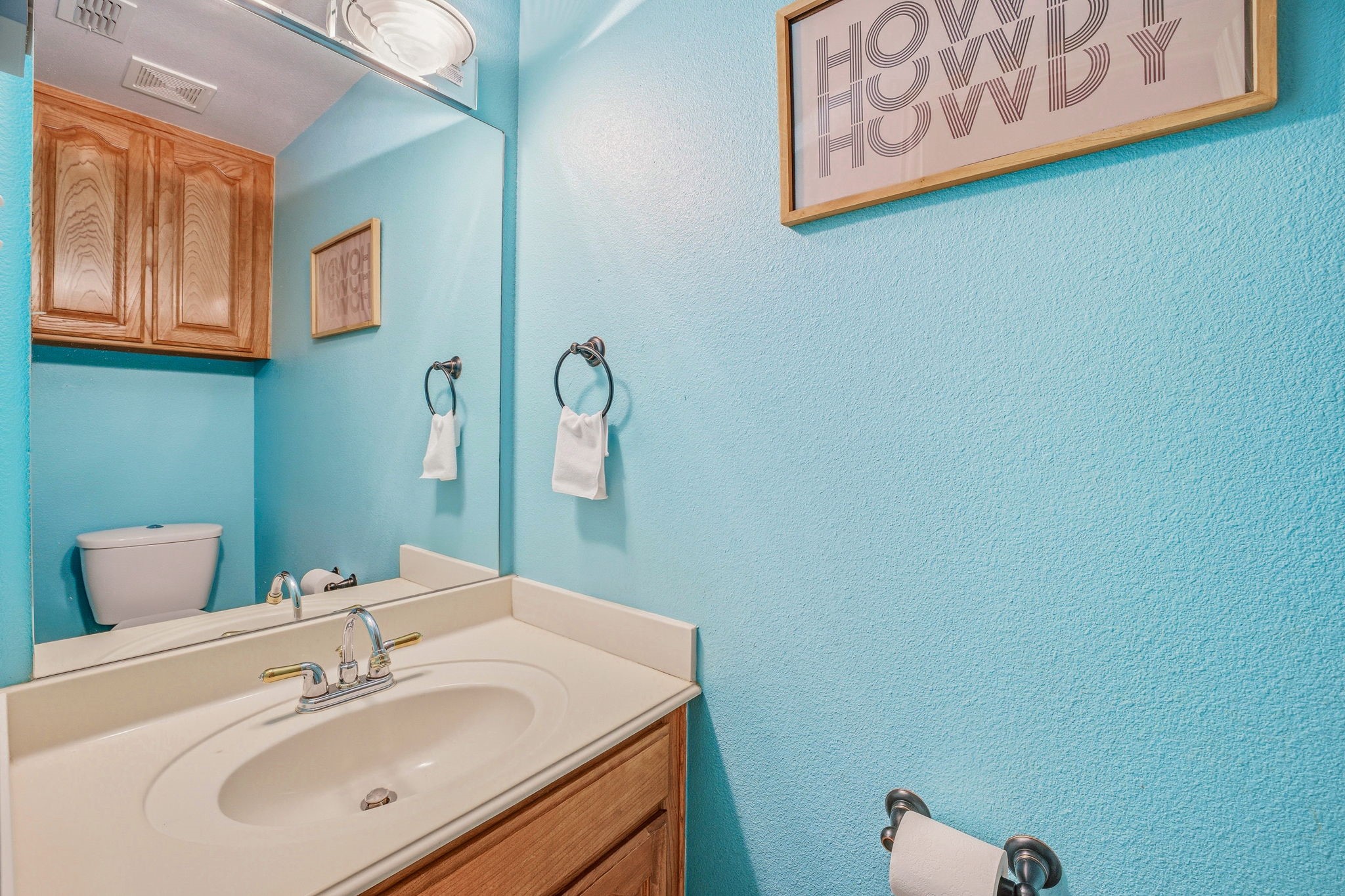 3625 Four Trees Drive Weatherford TX 76087