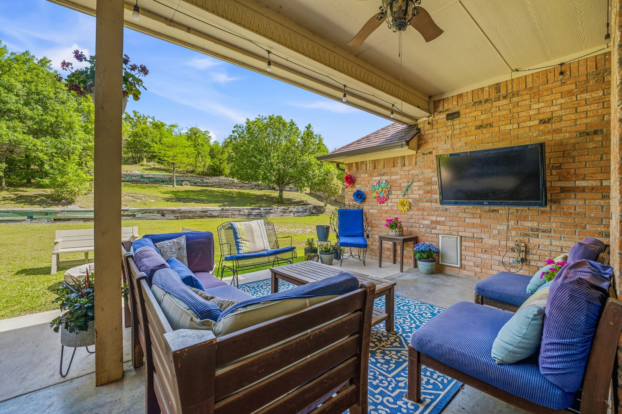 3625 Four Trees Drive Weatherford TX 76087