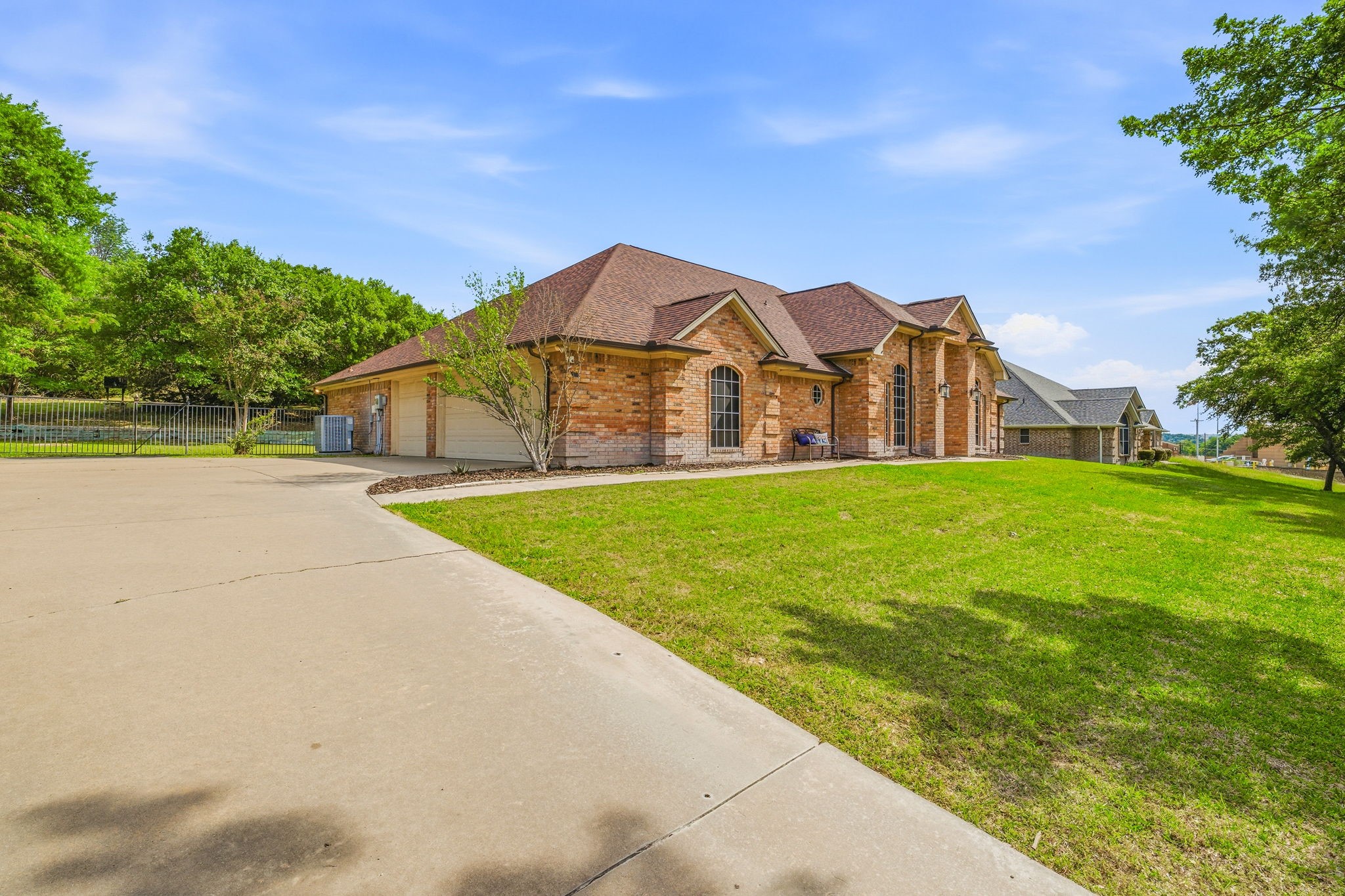 3625 Four Trees Drive Weatherford TX 76087