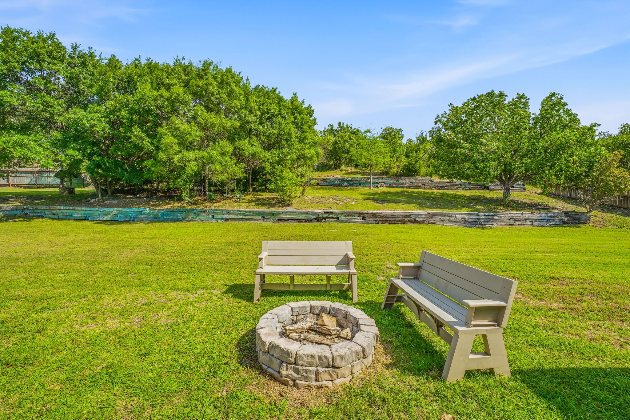 3625 Four Trees Drive Weatherford TX 76087
