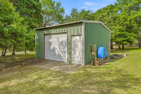3625 Four Trees Drive Weatherford TX 76087