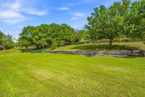 3625 Four Trees Drive Weatherford TX 76087