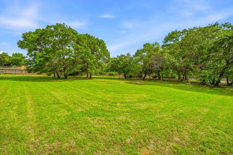 3625 Four Trees Drive Weatherford TX 76087