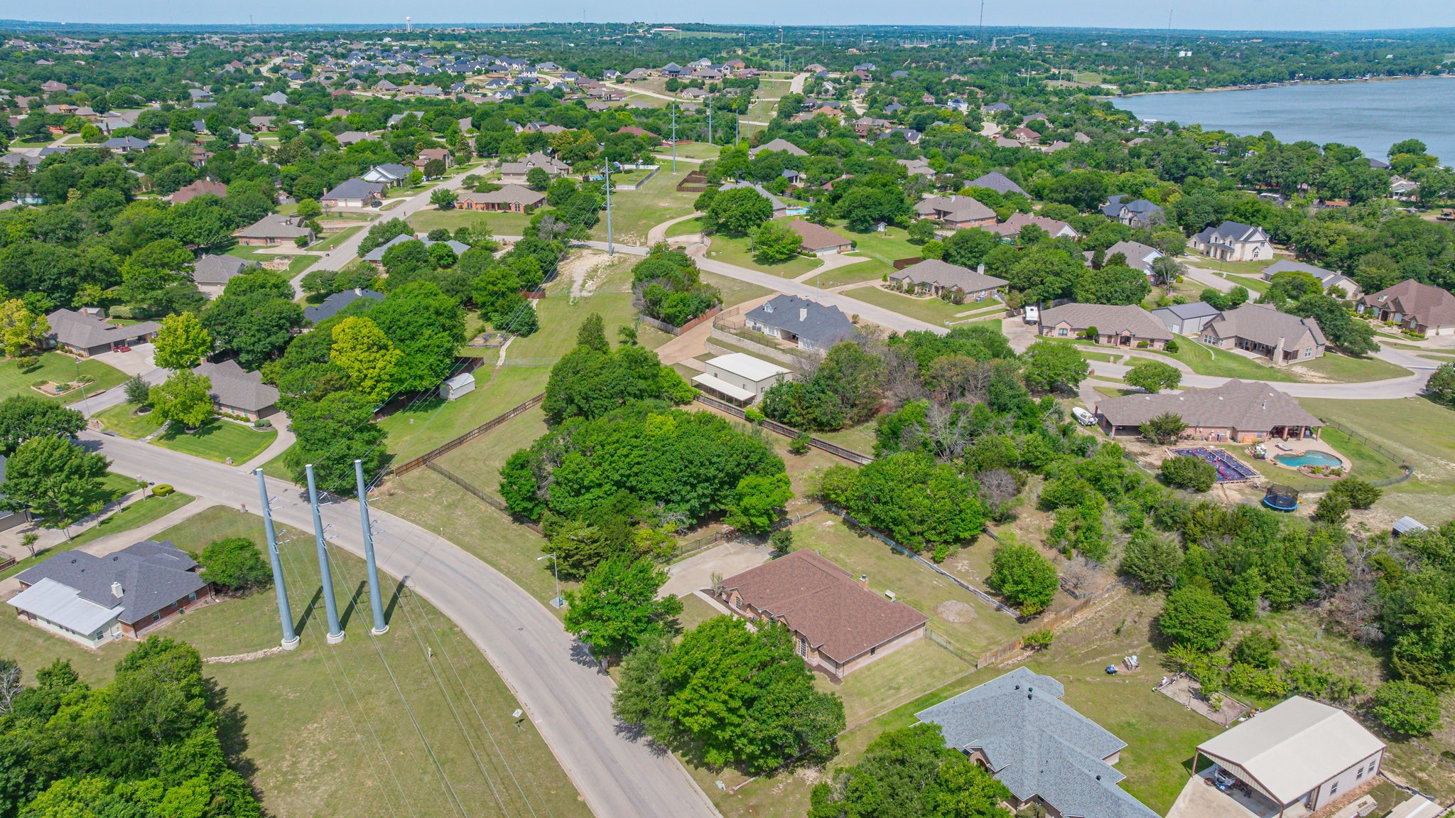 3625 Four Trees Drive Weatherford TX 76087