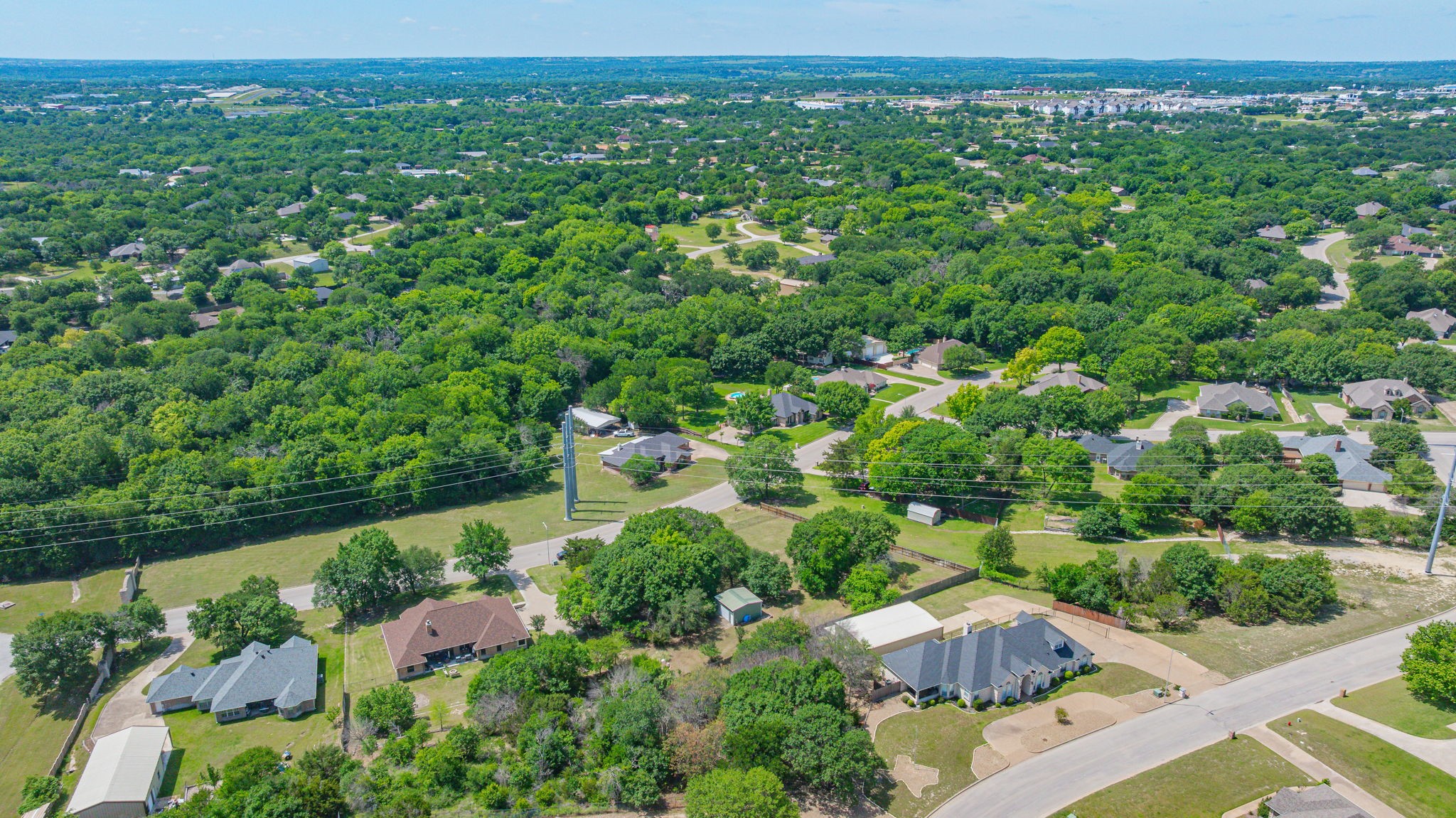 3625 Four Trees Drive Weatherford TX 76087