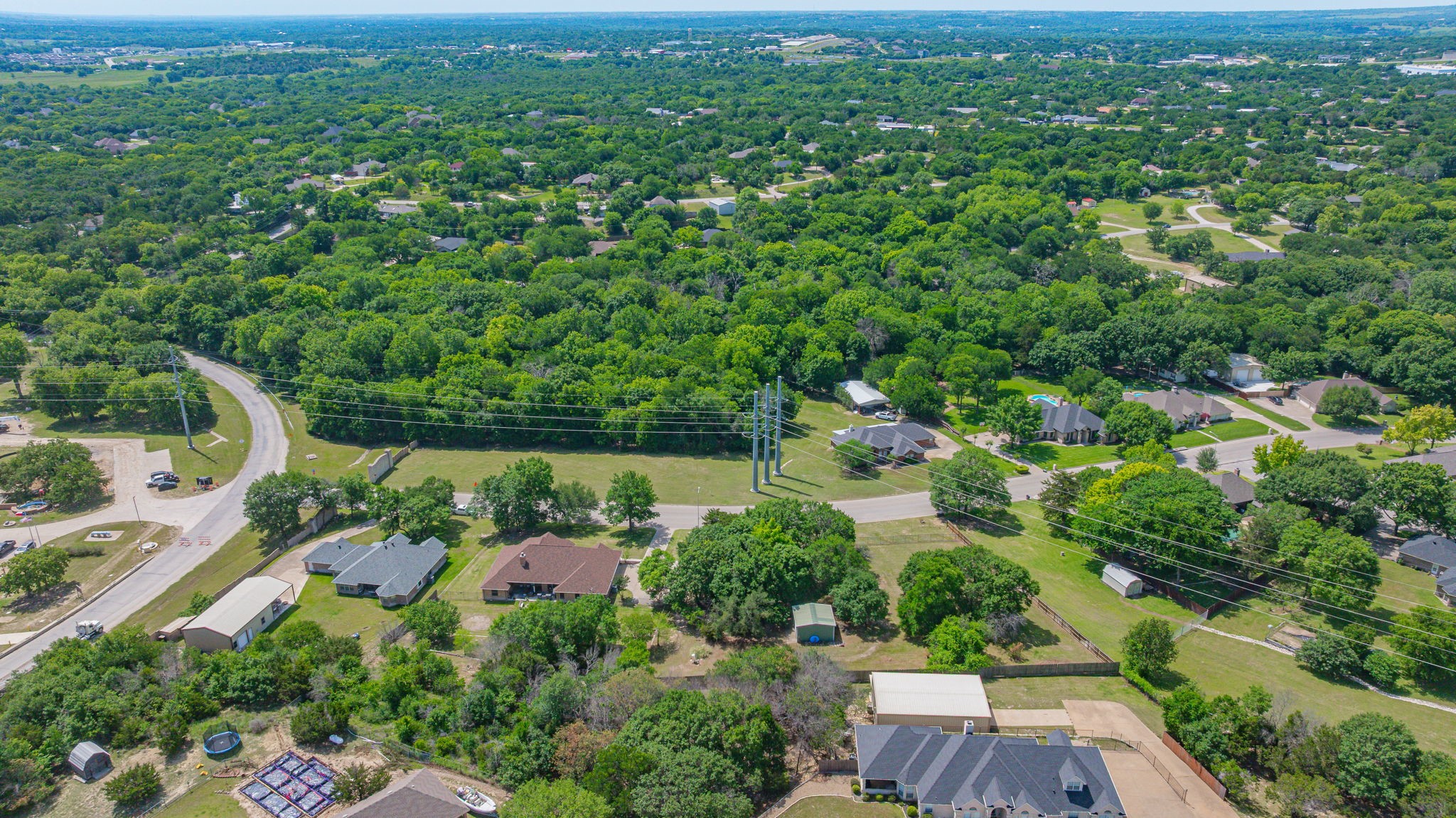 3625 Four Trees Drive Weatherford TX 76087