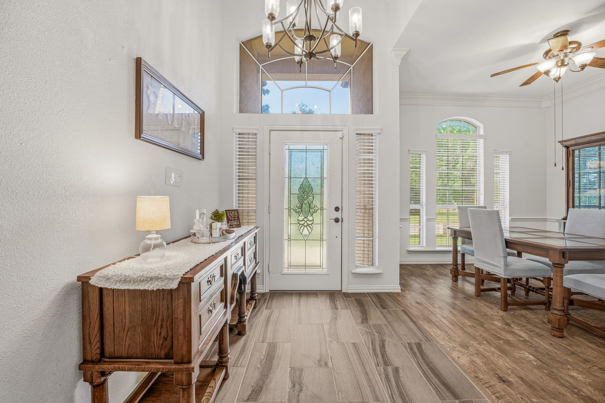 3625 Four Trees Drive Weatherford TX 76087