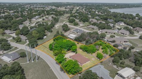 3625 Four Trees Drive Weatherford TX 76087