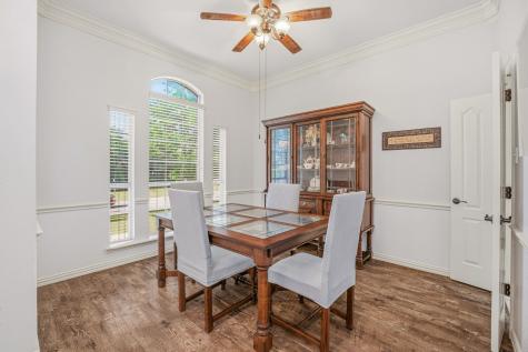 3625 Four Trees Drive Weatherford TX 76087