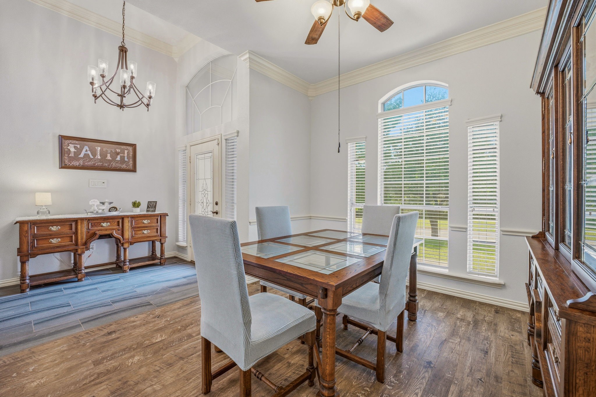 3625 Four Trees Drive Weatherford TX 76087