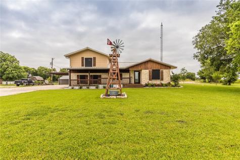 6476 Leroy Parkway West TX 76691