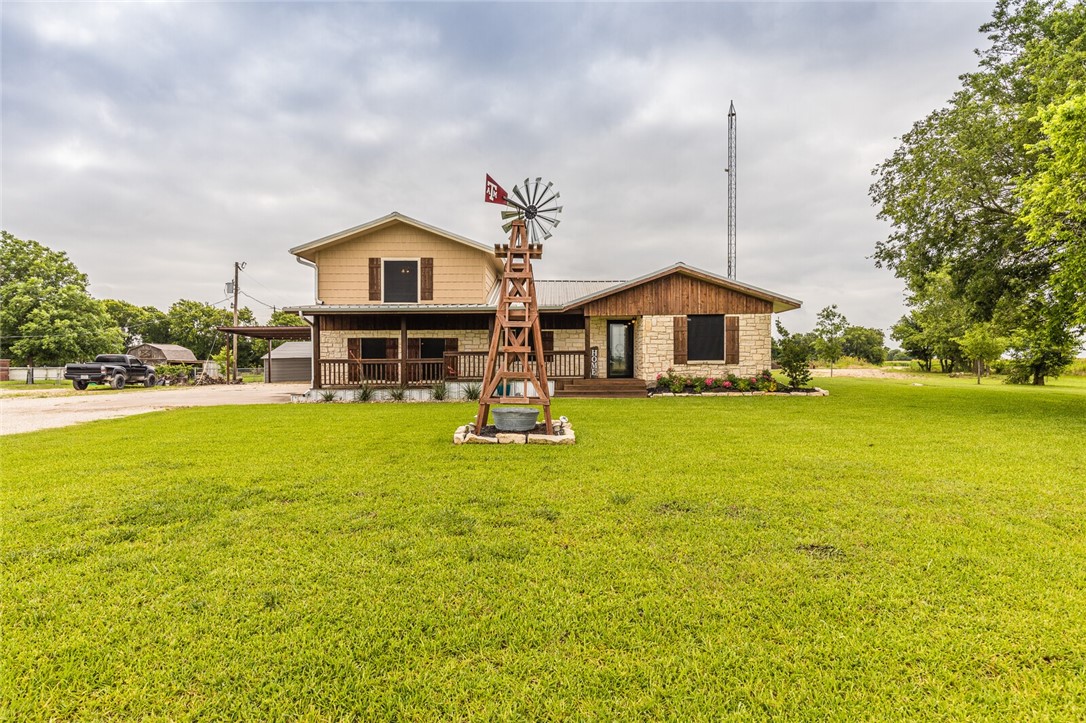 6476 Leroy Parkway West TX 76691