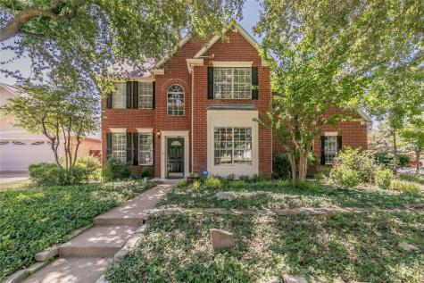 2322 Oak Manor Arlington TX 76012