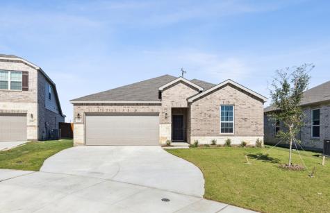 1321 Pepperhill Lane Fort Worth TX 76131