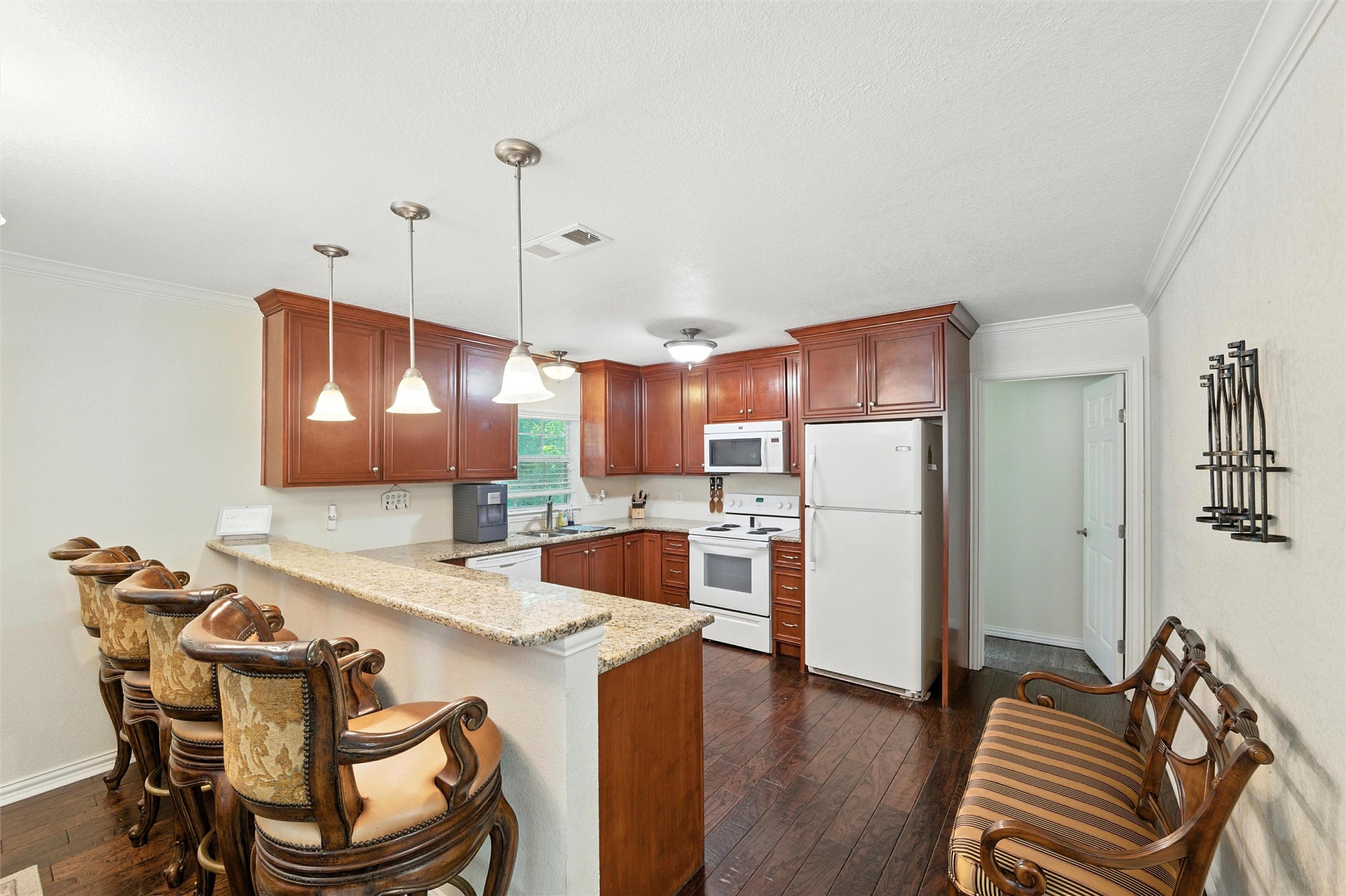 5016 Thompson Terrace Colleyville TX 76034