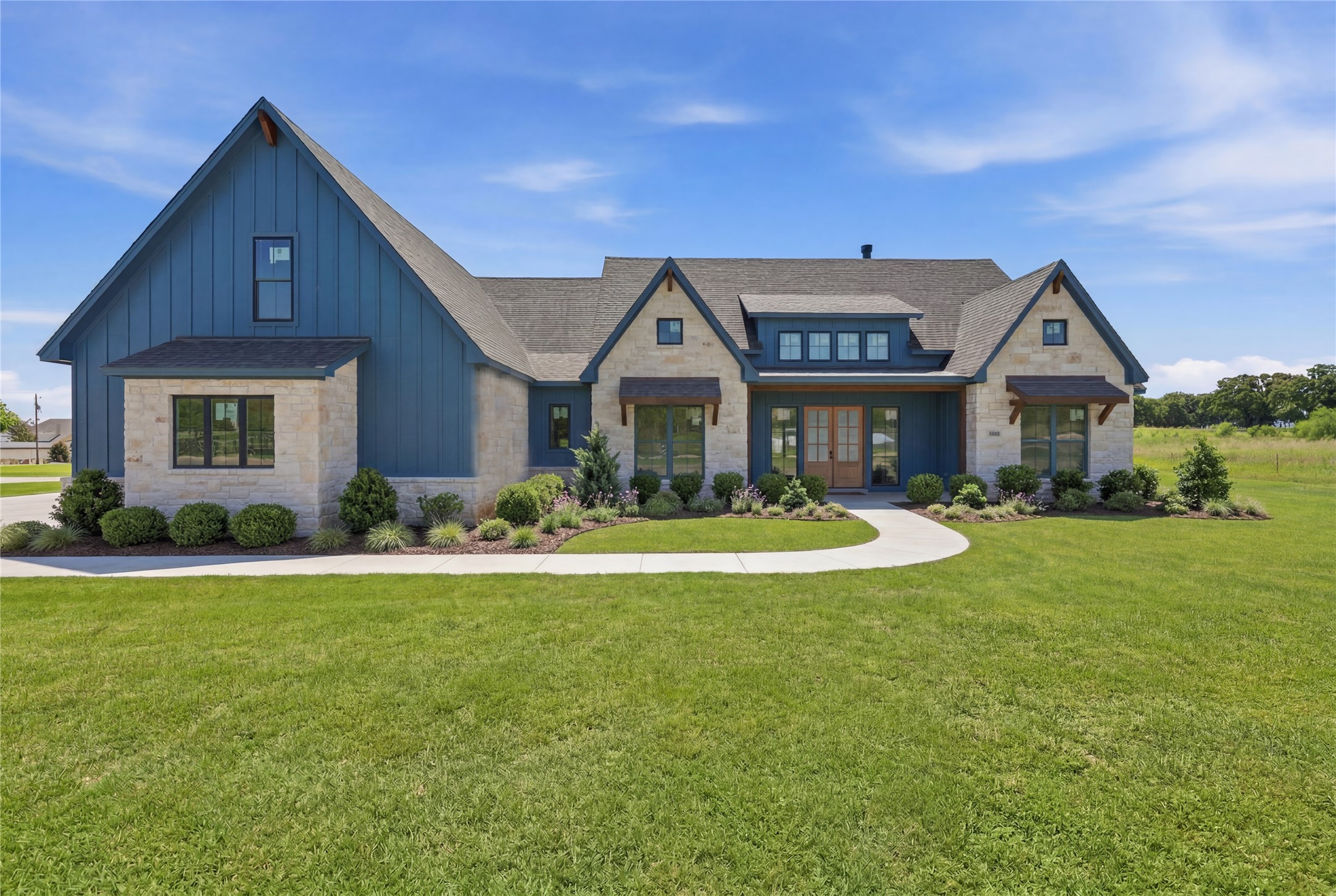 3183 Pear Orchard Road Granbury TX 76048
