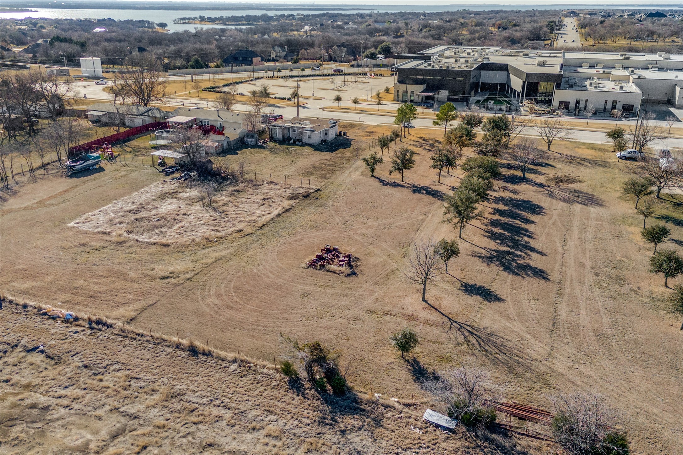 211 French Settlement Road Little Elm TX 75068